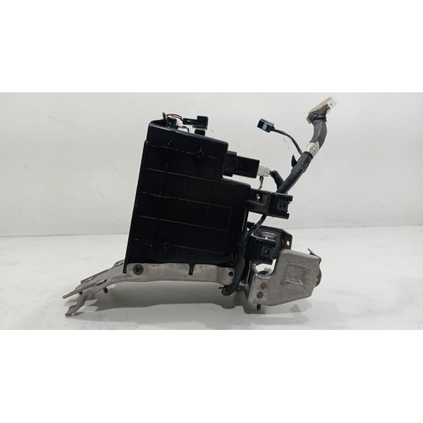 Acabamento Interno Console Central Azera 2007 / 2011 3.3 V6