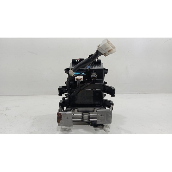 Acabamento Interno Console Central Azera 2007 / 2011 3.3 V6