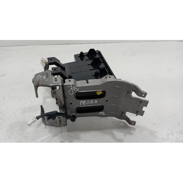 Acabamento Interno Console Central Azera 2007 / 2011 3.3 V6