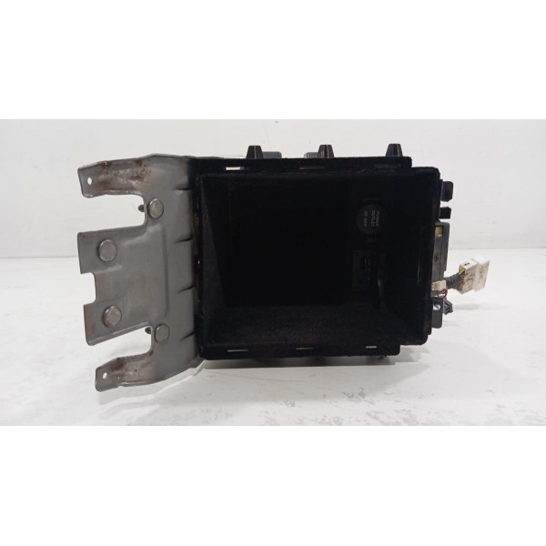 Acabamento Interno Console Central Azera 2007 / 2011 3.3 V6