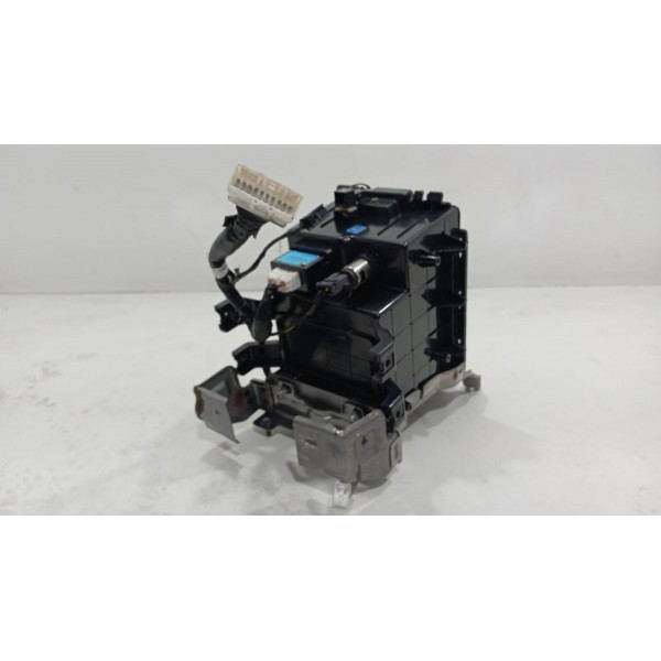 Acabamento Interno Console Central Azera 2007 / 2011 3.3 V6