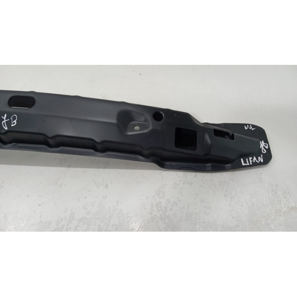 Alma Parachoque Traseiro Lifan X60 2014