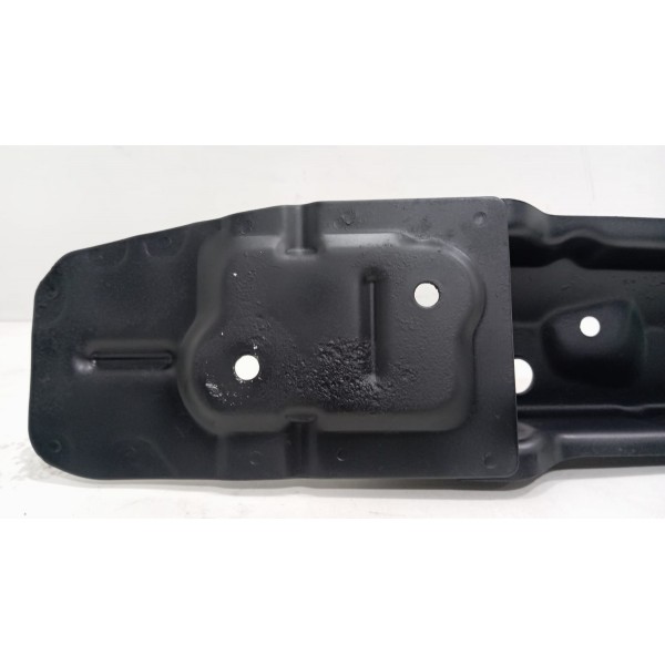 Alma Parachoque Traseiro Lifan X60 2014