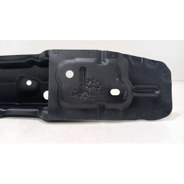 Alma Parachoque Traseiro Lifan X60 2014