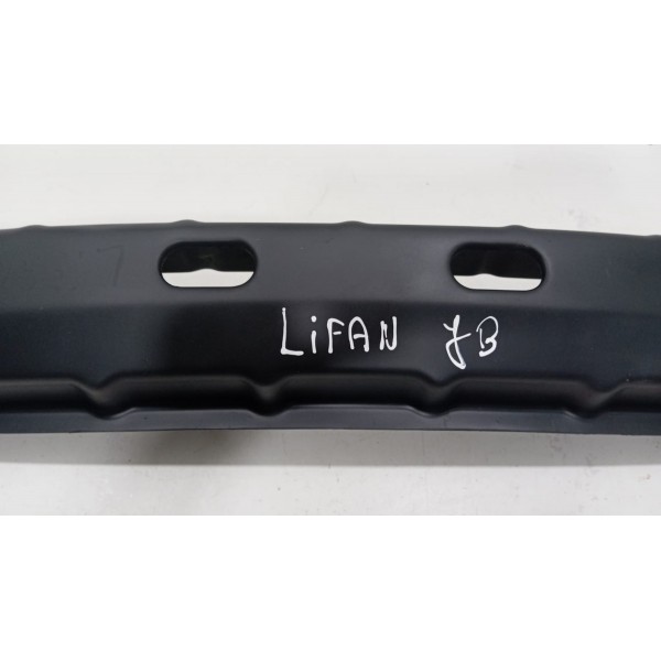 Alma Parachoque Traseiro Lifan X60 2014