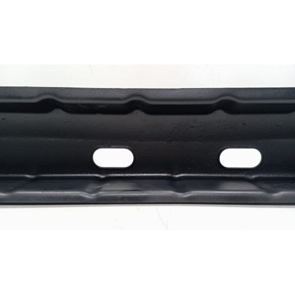 Alma Parachoque Traseiro Lifan X60 2014