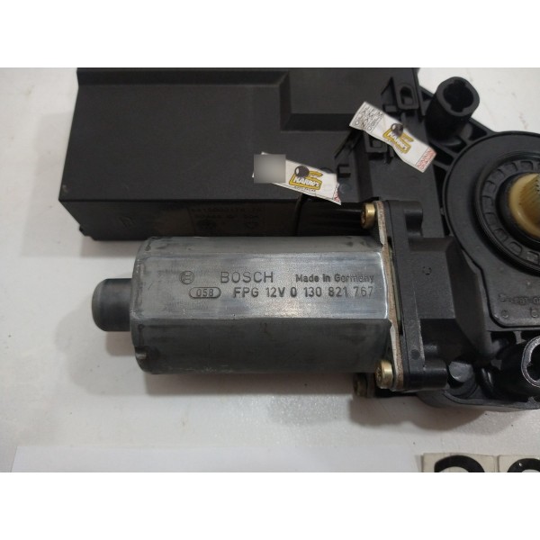 Motor Vidro Elétrico Dianteiro Esquerdo Peugeot 307