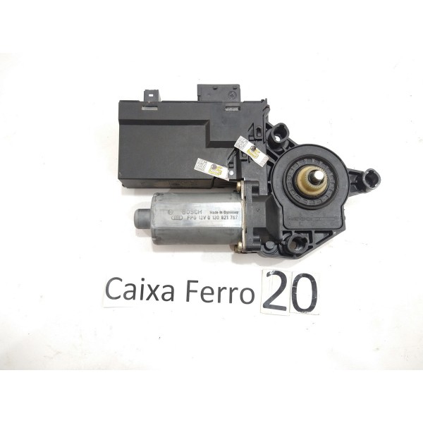 Motor Vidro Elétrico Dianteiro Esquerdo Peugeot 307