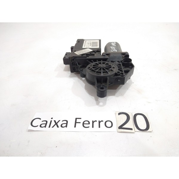 Motor Vidro Elétrico Dianteiro Esquerdo Peugeot 307