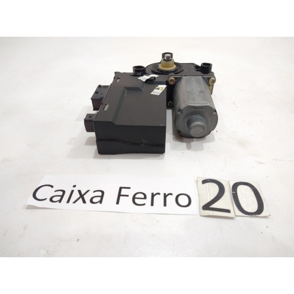 Motor Vidro Elétrico Dianteiro Esquerdo Peugeot 307