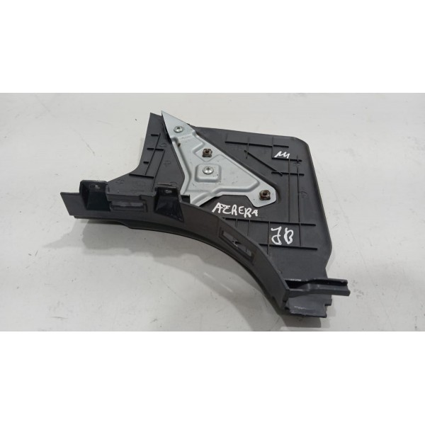 Acabamento Pé Coluna Dianteira Direita Azera 2007 / 2011