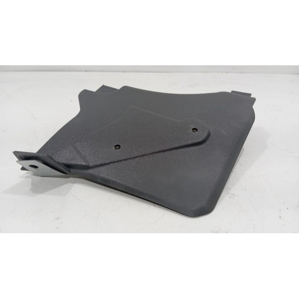 Acabamento Pé Coluna Dianteira Direita Azera 2007 / 2011