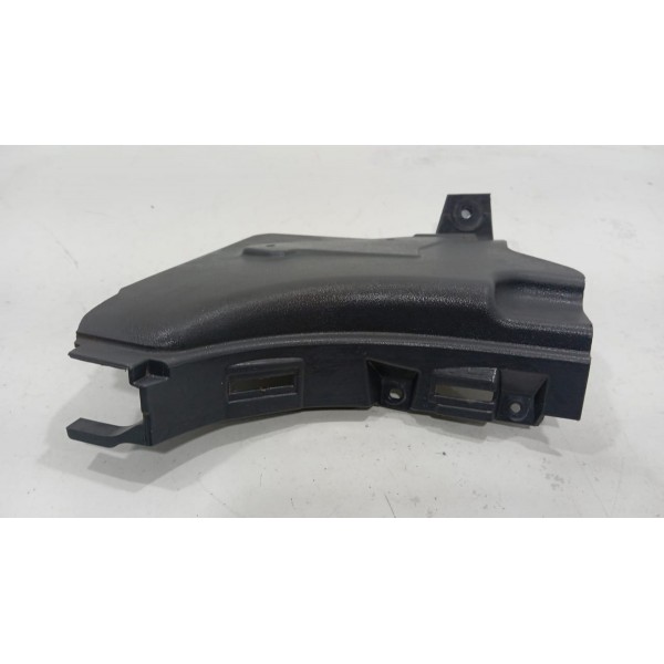 Acabamento Pé Coluna Dianteira Direita Azera 2007 / 2011