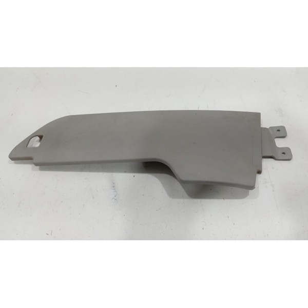 Acabamento Lateral Direito Console Hyundai Azera 2007/2011
