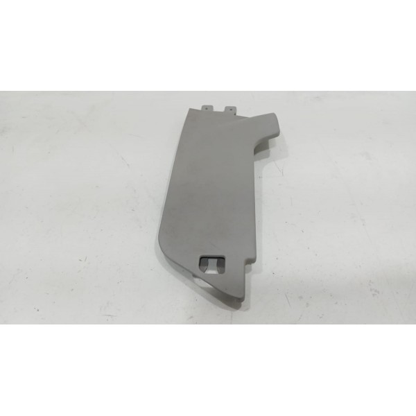 Acabamento Lateral Direito Console Hyundai Azera 2007/2011
