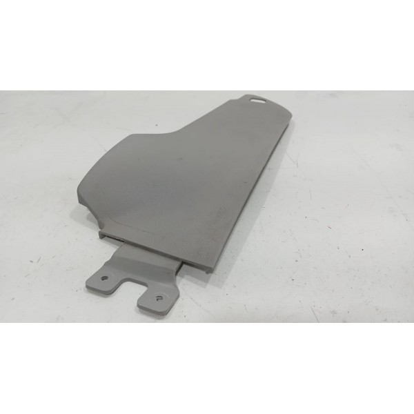 Acabamento Lateral Direito Console Hyundai Azera 2007/2011