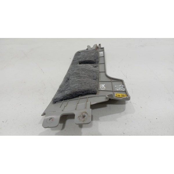 Acabamento Lateral Direito Console Hyundai Azera 2007/2011