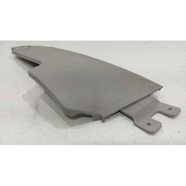 Acabamento Lateral Direito Console Hyundai Azera 2007/2011