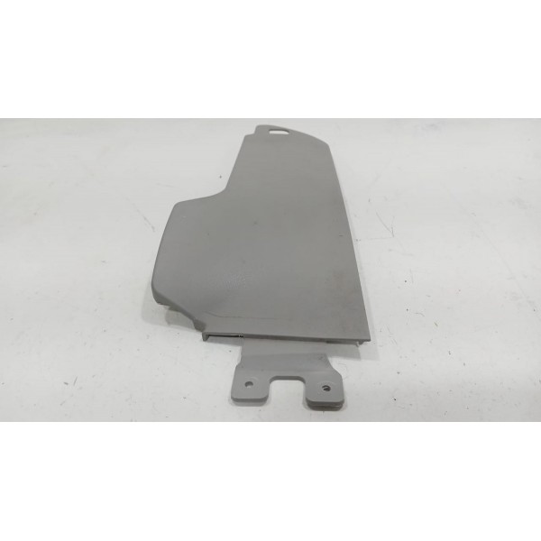 Acabamento Lateral Direito Console Hyundai Azera 2007/2011