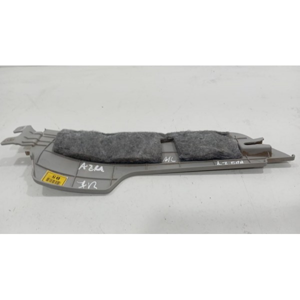 Acabamento Lateral Direito Console Hyundai Azera 2007/2011