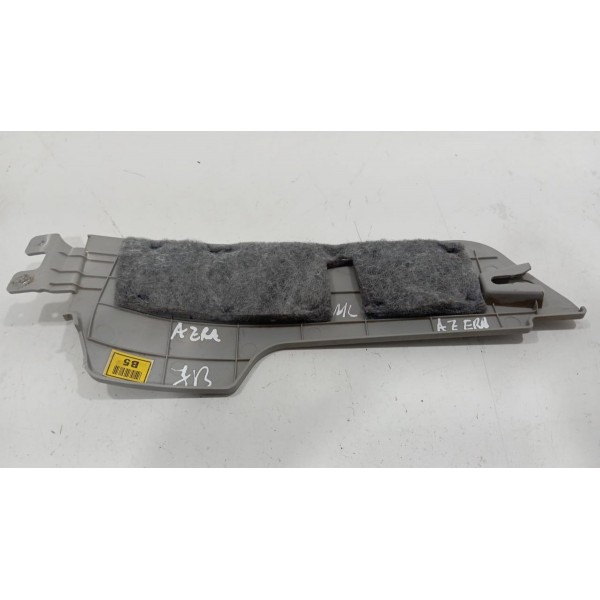 Acabamento Lateral Direito Console Hyundai Azera 2007/2011