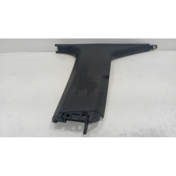 Moldura Direita Coluna Central Cinto Peugeot 308 96703525zd