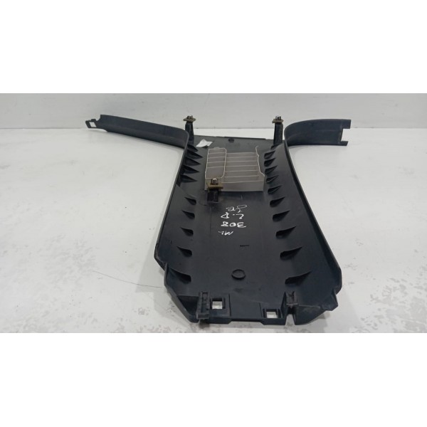 Moldura Direita Coluna Central Cinto Peugeot 308 96703525zd