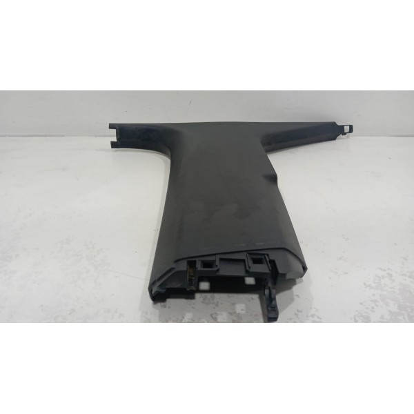 Moldura Direita Coluna Central Cinto Peugeot 308 96703525zd