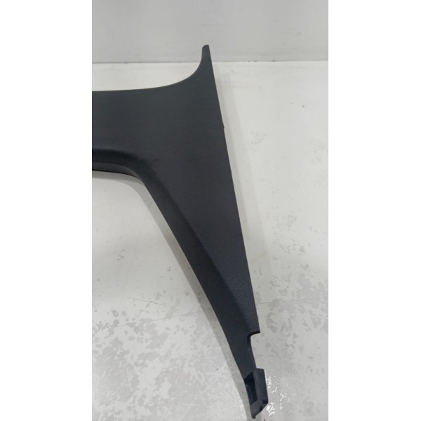 Moldura Direita Coluna Central Cinto Peugeot 308 96703525zd