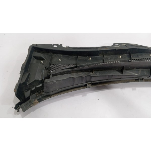 Grade Churrasqueira Ford Fusion 2006 A 2008 Plástico