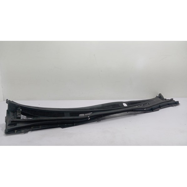 Grade Churrasqueira Ford Fusion 2006 A 2008 Plástico