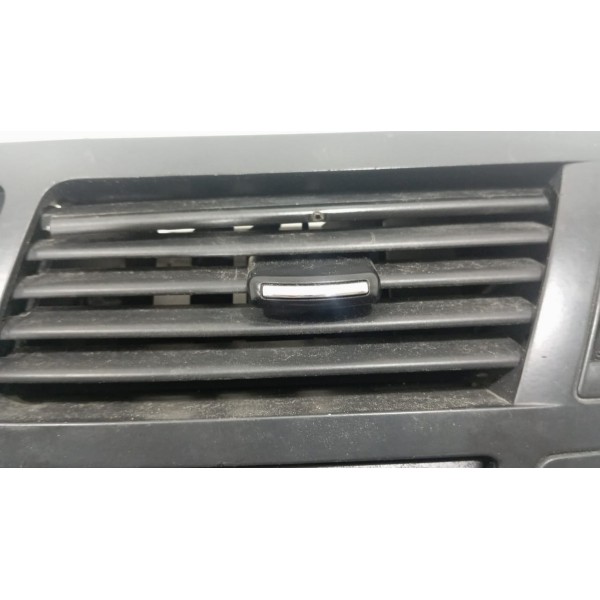 Moldura Difusor Central Citroen C4 Picasso 2008/2013