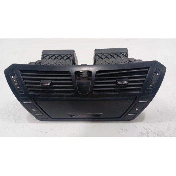 Moldura Difusor Central Citroen C4 Picasso 2008/2013