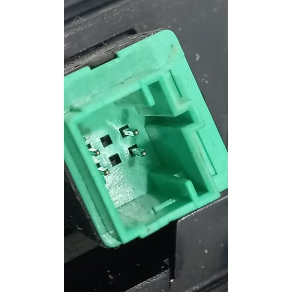 Moldura Difusor Central Citroen C4 Picasso 2008/2013