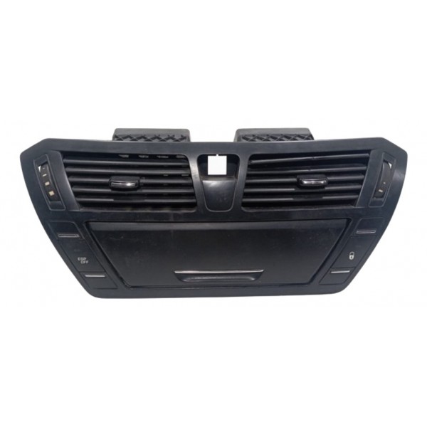 Moldura Difusor Central Citroen C4 Picasso 2008/2013