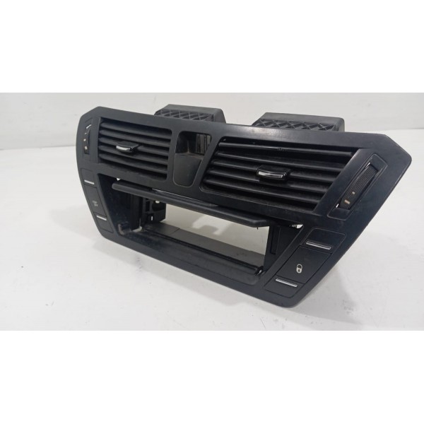 Moldura Difusor Central Citroen C4 Picasso 2008/2013