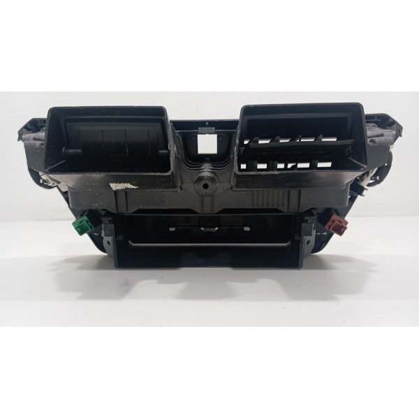 Moldura Difusor Central Citroen C4 Picasso 2008/2013