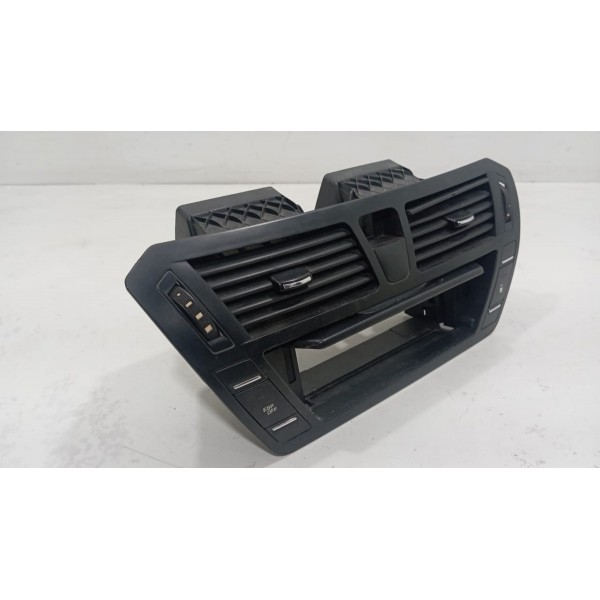 Moldura Difusor Central Citroen C4 Picasso 2008/2013