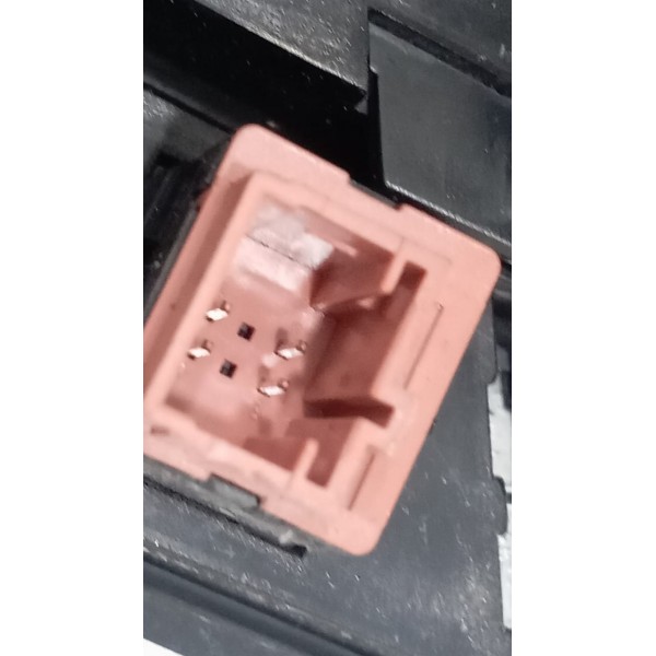 Moldura Difusor Central Citroen C4 Picasso 2008/2013