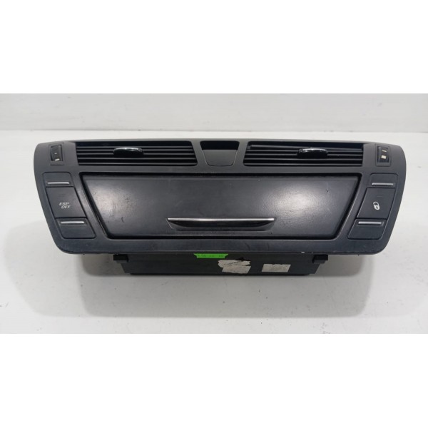 Moldura Difusor Central Citroen C4 Picasso 2008/2013