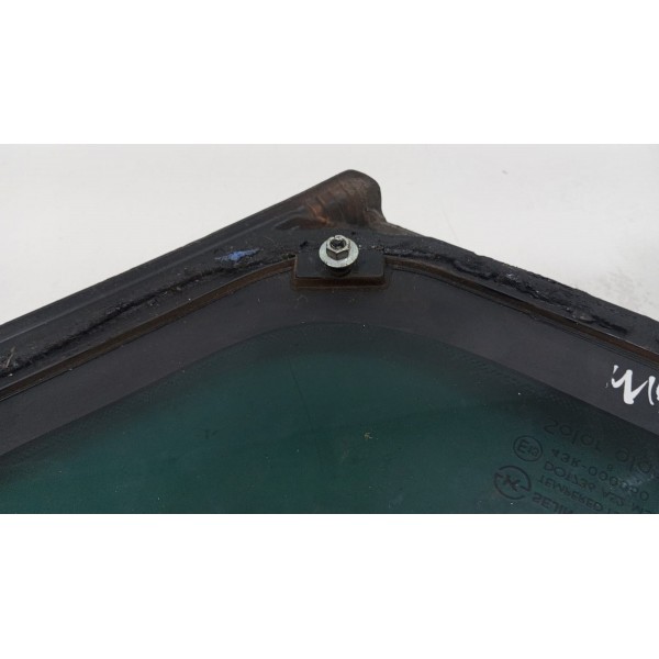 Vidro Fixo Traseiro Esquerdo Azera 3.3 2008 / 2009 Detalhe