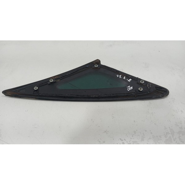 Vidro Fixo Traseiro Esquerdo Azera 3.3 2008 / 2009 Detalhe