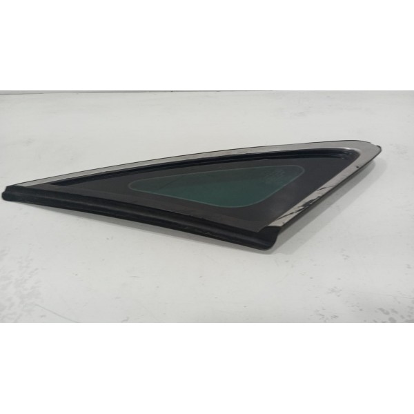 Vidro Fixo Traseiro Esquerdo Azera 3.3 2008 / 2009 Detalhe