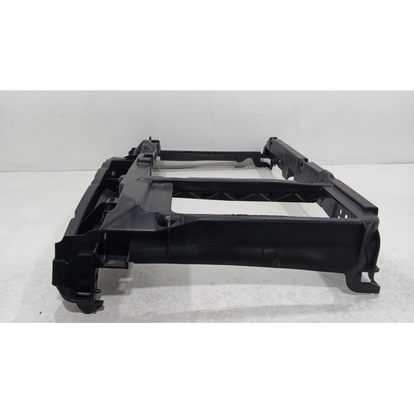 Painel Frontal Radiador 208 12/16 Aircross 11/15 Automatico