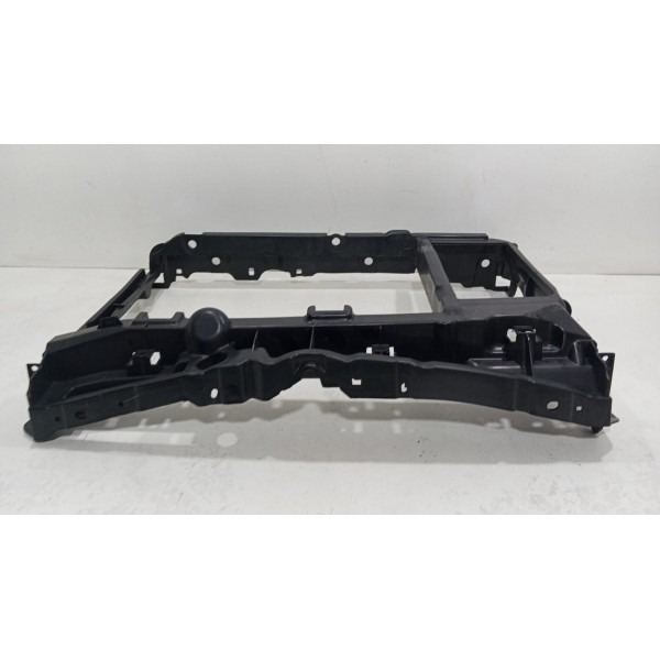 Painel Frontal Radiador 208 12/16 Aircross 11/15 Automatico