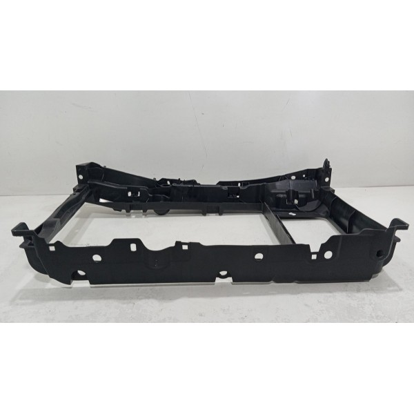 Painel Frontal Radiador 208 12/16 Aircross 11/15 Automatico