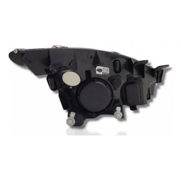 Farol Fiesta Rocam 2008 2009 2010 08 09 10  Novo