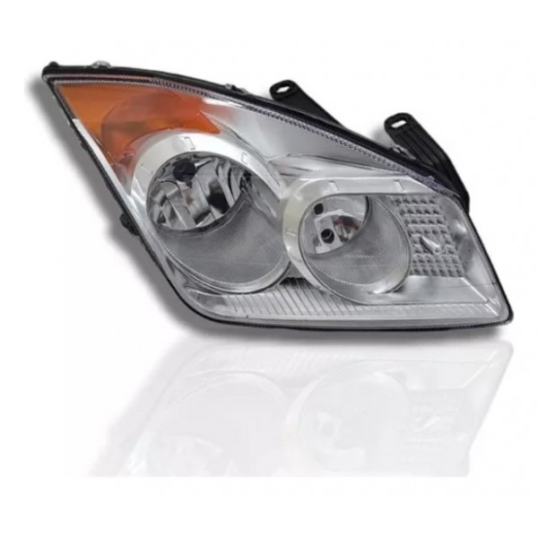 Farol Fiesta Rocam 2008 2009 2010 08 09 10  Novo