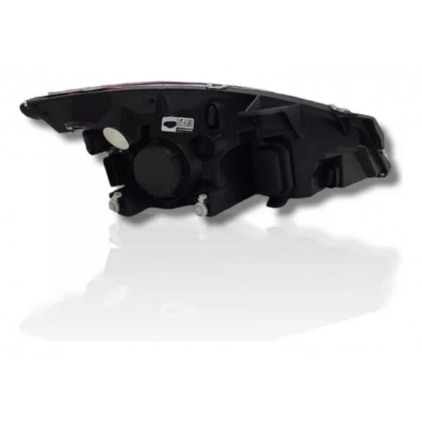 Farol Fiesta Rocam 2008 2009 2010 08 09 10  Novo