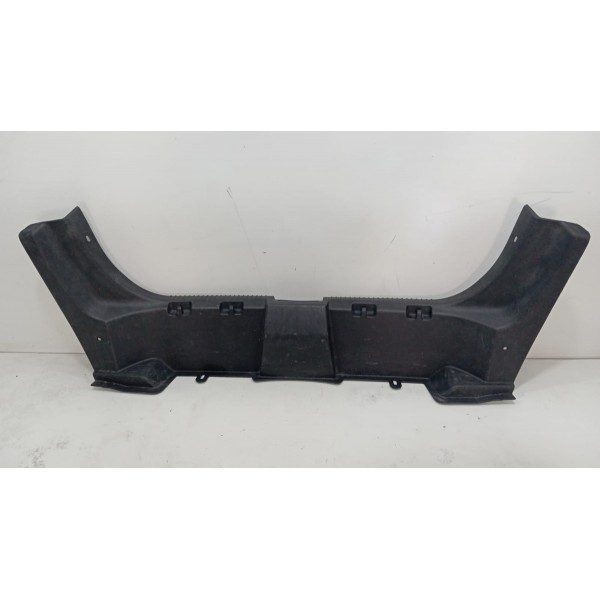 Acabamento Soleira Porta Malas Ford Fusion 2.3 6e5354406a64a